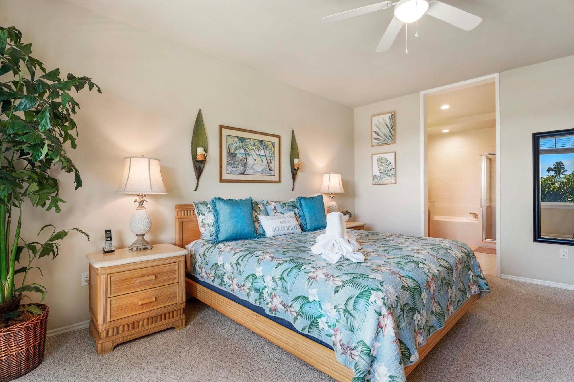 Fairway Villas Waikoloa O21 Buitenkant foto