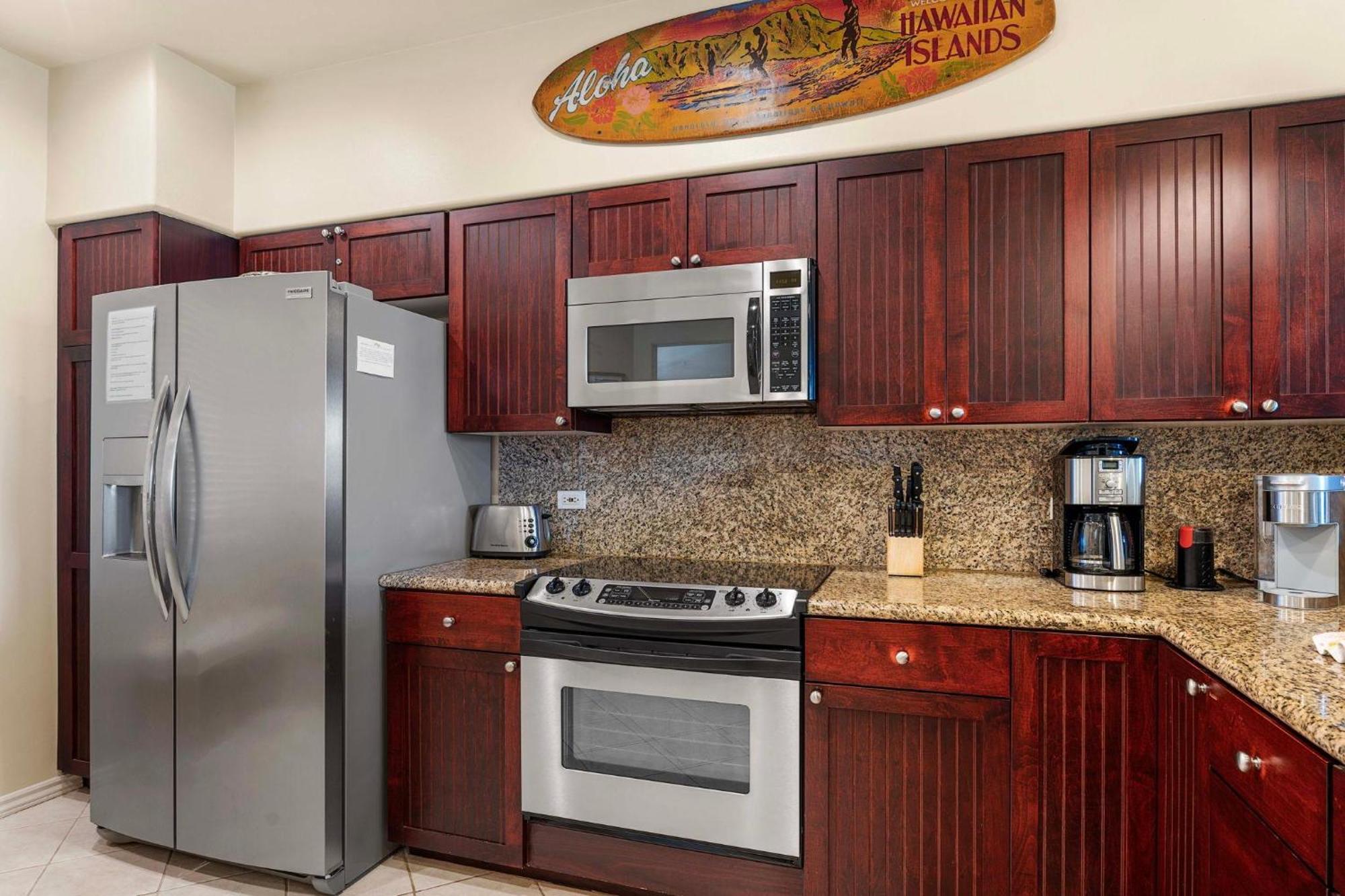 Fairway Villas Waikoloa O21 Buitenkant foto
