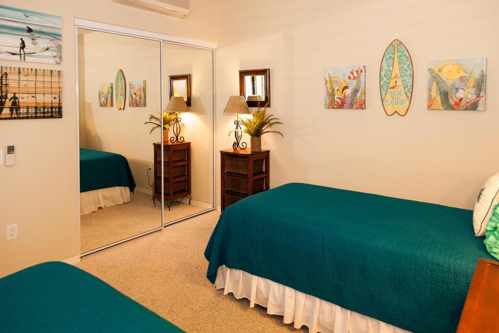 Fairway Villas Waikoloa O21 Buitenkant foto